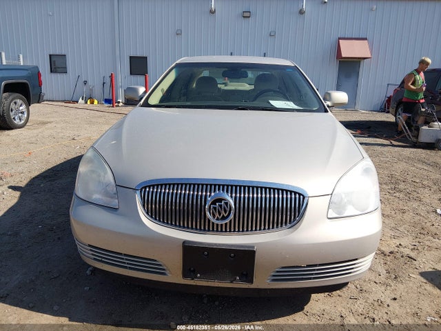 Buick Lucerne Cx