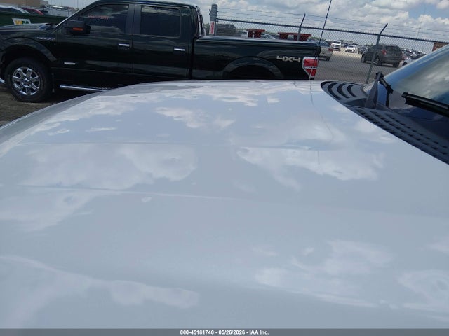 Ford F-150 Platinum