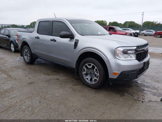 Ford Maverick Xlt