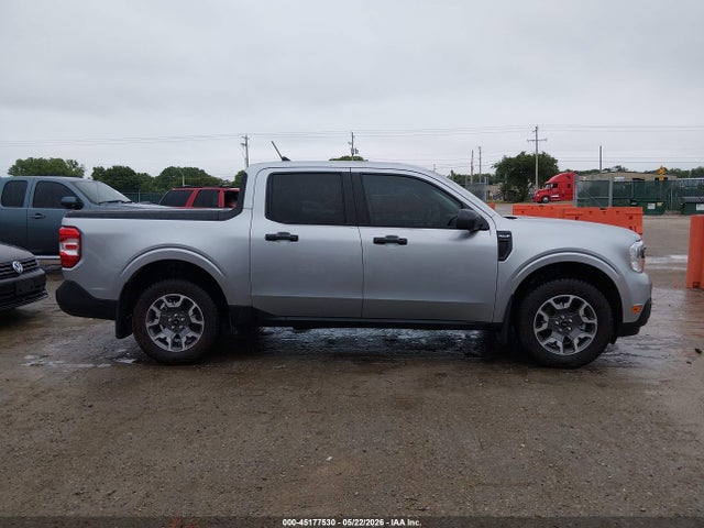 Ford Maverick Xlt