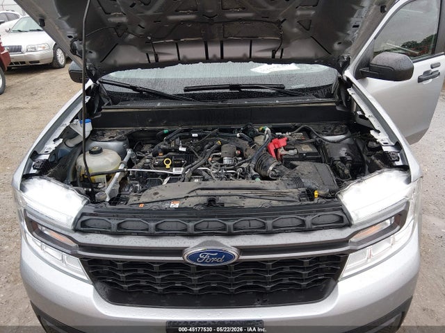 Ford Maverick Xlt