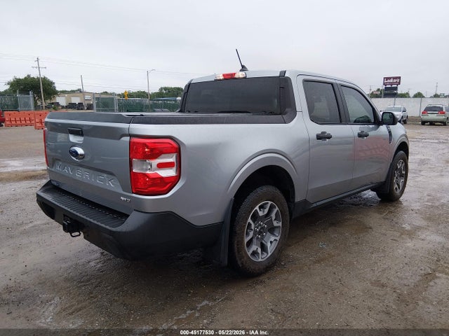 Ford Maverick Xlt