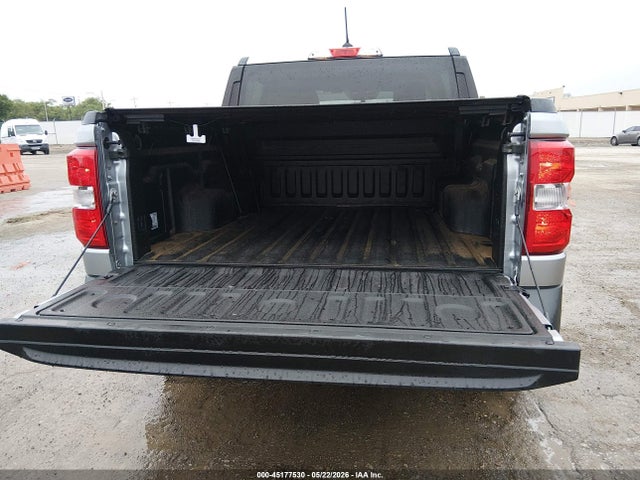 Ford Maverick Xlt
