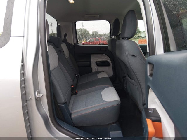 Ford Maverick Xlt