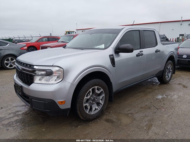 Ford Maverick Xlt