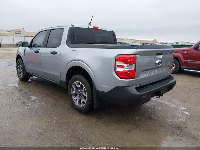 Ford Maverick Xlt