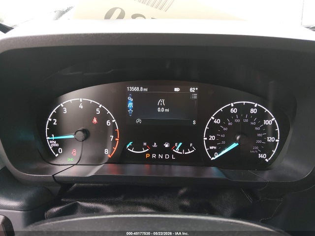 Ford Maverick Xlt