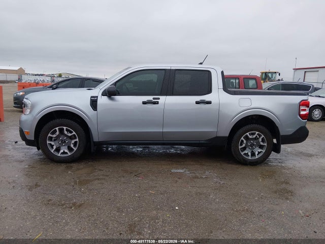 Ford Maverick Xlt