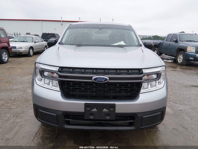 Ford Maverick Xlt