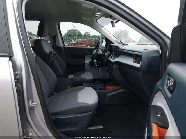 Ford Maverick Xlt