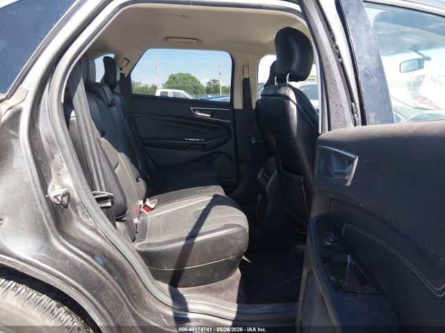 Ford Edge Titanium