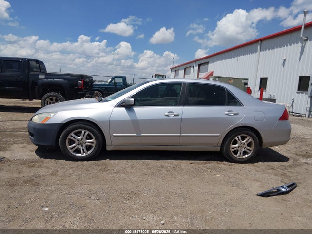 Honda Accord 2.4 Ex