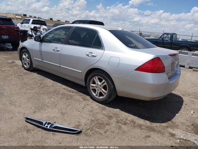 Honda Accord 2.4 Ex