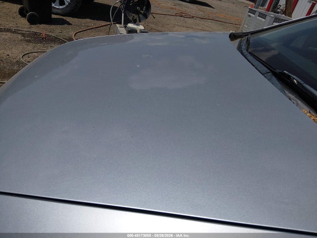 Honda Accord 2.4 Ex