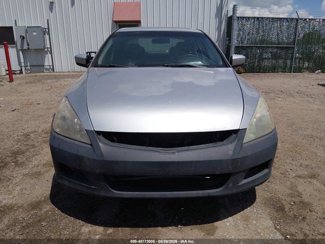 Honda Accord 2.4 Ex