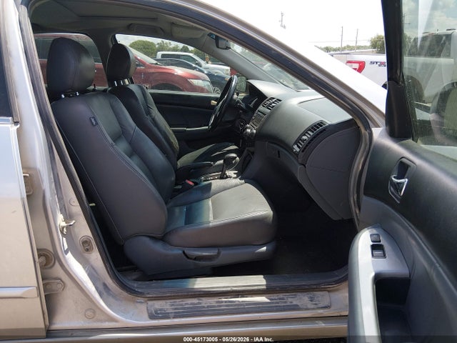 Honda Accord 2.4 Ex