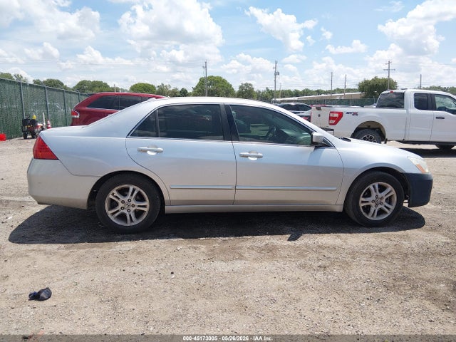 Honda Accord 2.4 Ex