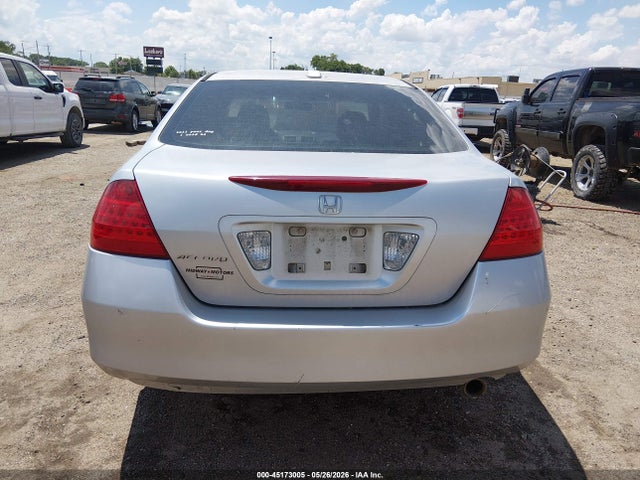 Honda Accord 2.4 Ex