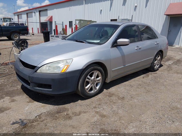 Honda Accord 2.4 Ex