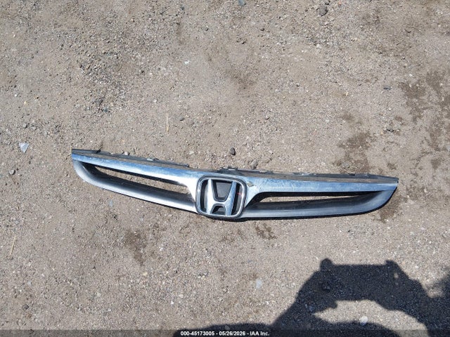 Honda Accord 2.4 Ex
