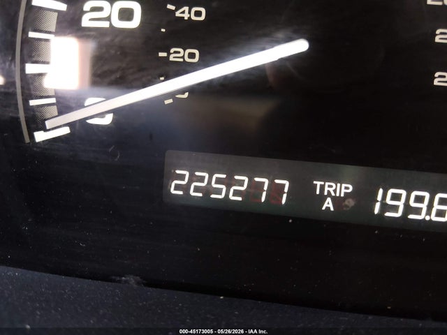 Honda Accord 2.4 Ex