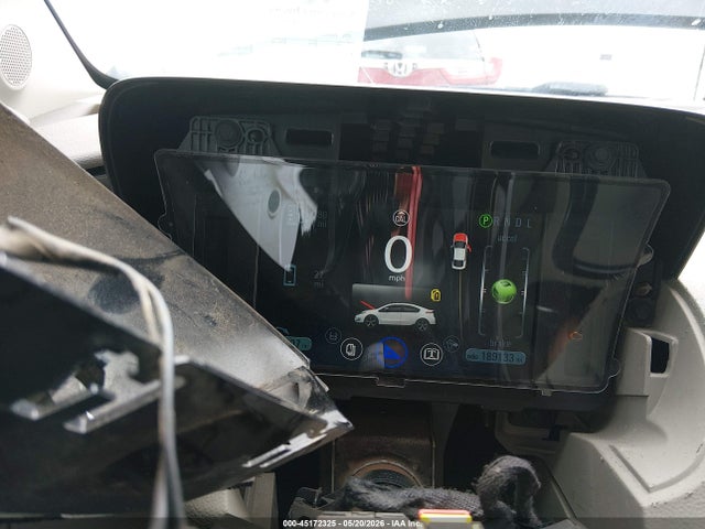 Chevrolet Volt