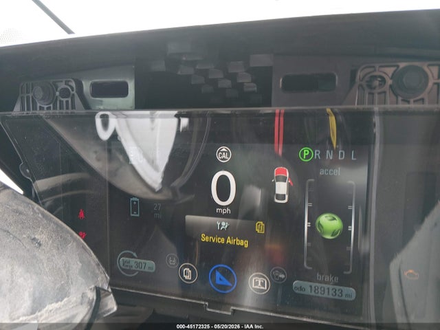 Chevrolet Volt
