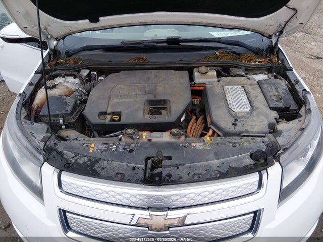Chevrolet Volt