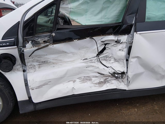 Chevrolet Volt