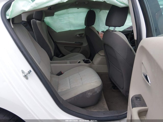 Chevrolet Volt