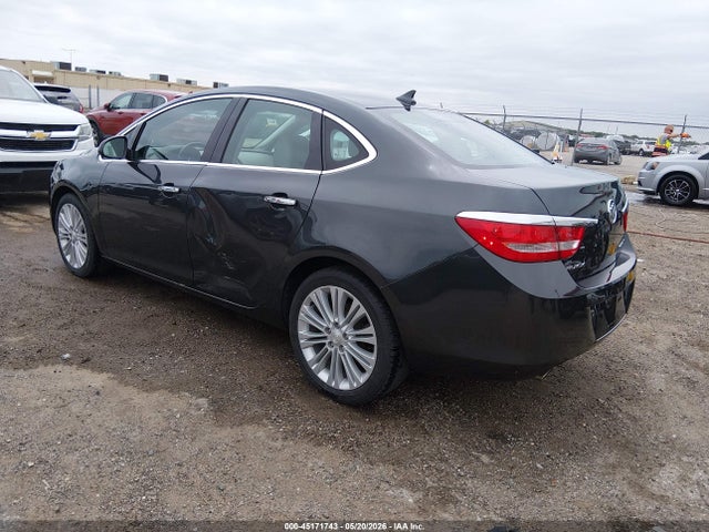 Buick Verano
