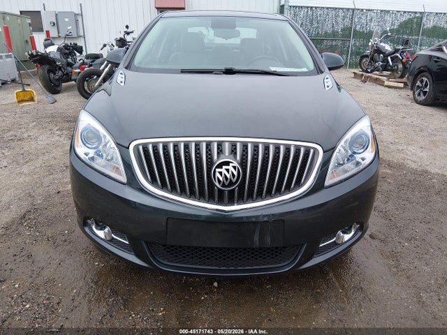 Buick Verano