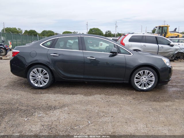 Buick Verano