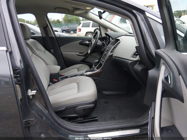 Buick Verano