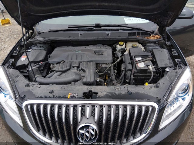 Buick Verano