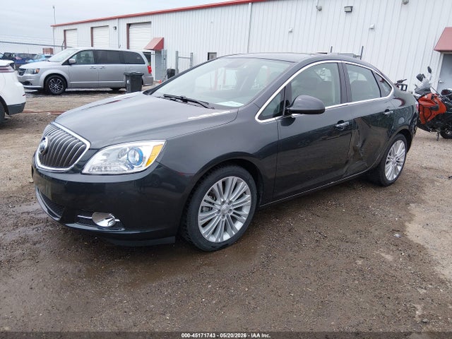 Buick Verano