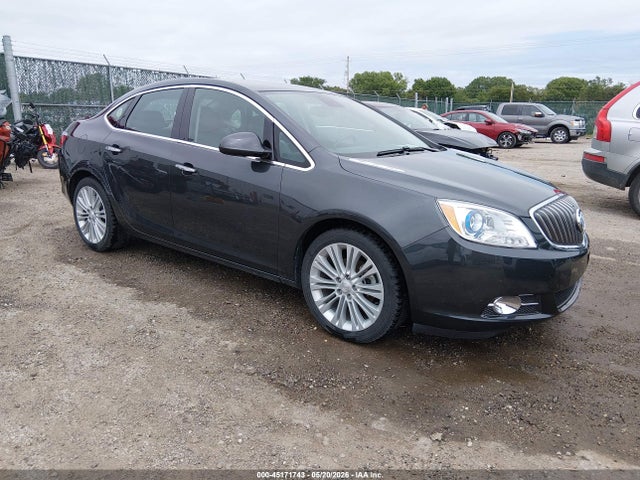 Salvage Buick Verano Image