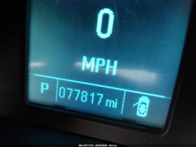 Buick Verano