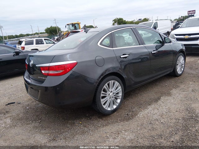 Buick Verano