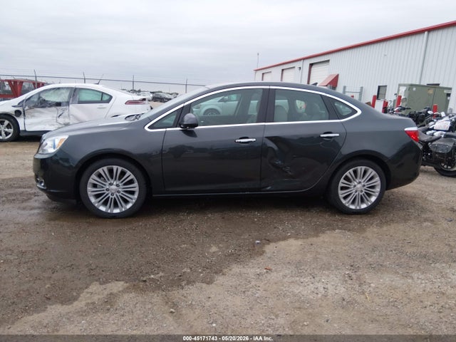 Buick Verano