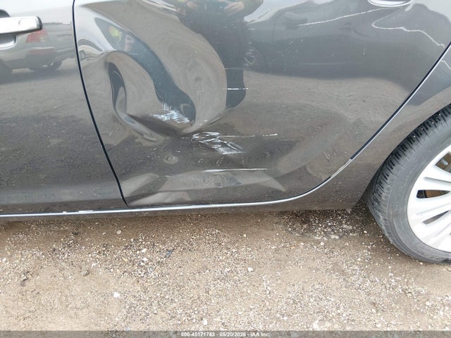 Buick Verano