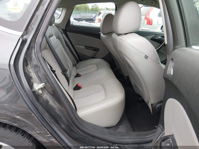 Buick Verano