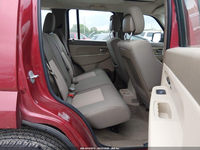 Jeep Liberty Sport