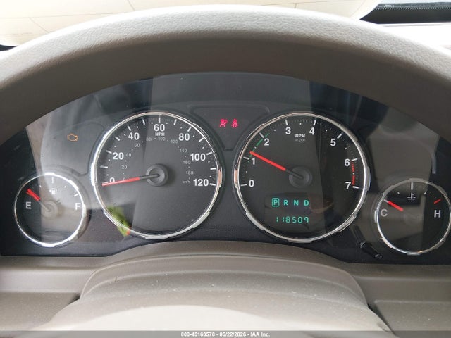 Jeep Liberty Sport