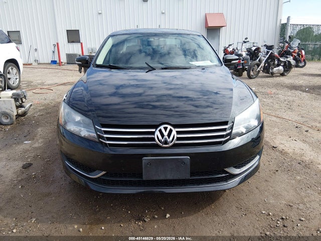 Volkswagen Passat 1.8t Se