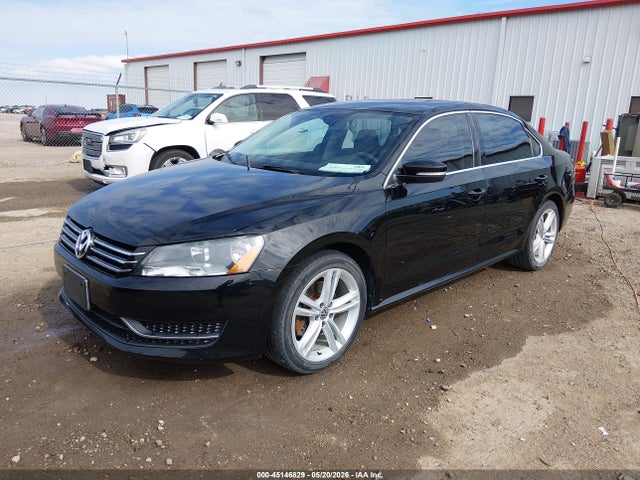 Volkswagen Passat 1.8t Se