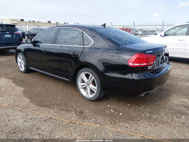 Volkswagen Passat 1.8t Se