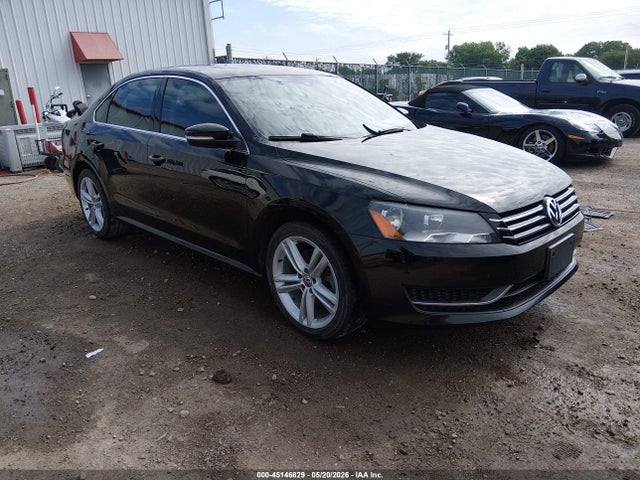 Volkswagen Passat 1.8t Se