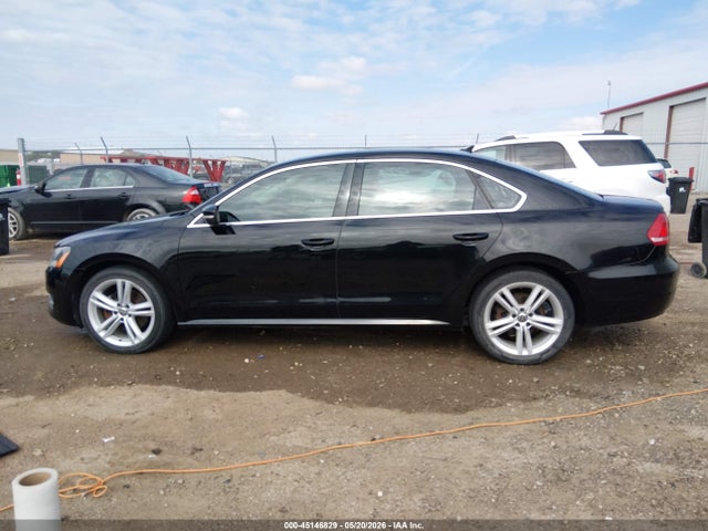 Volkswagen Passat 1.8t Se