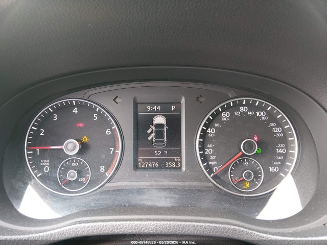Volkswagen Passat 1.8t Se